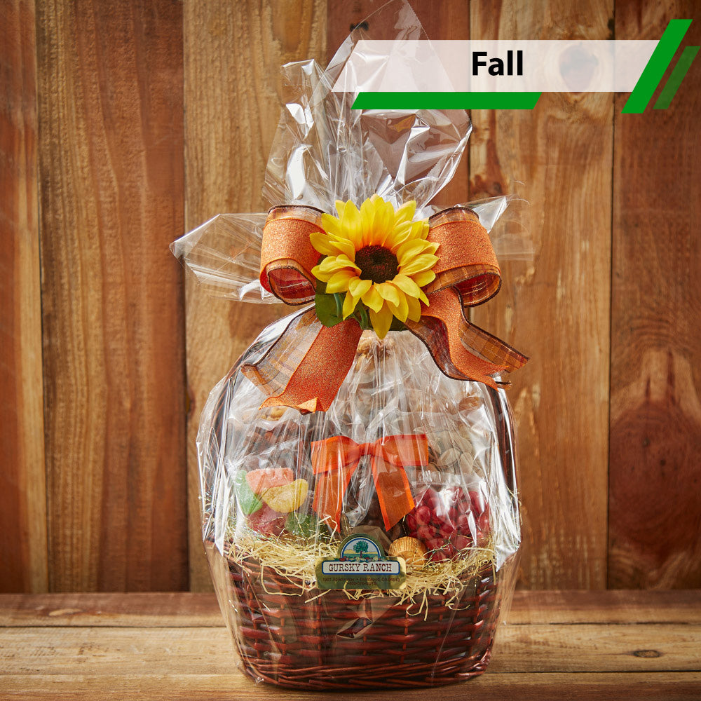 Gift Baskets-Medium