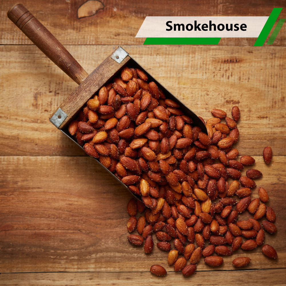 Almonds (Smokehouse)