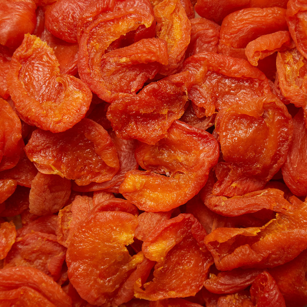 Apricots (Ripe Slabs)