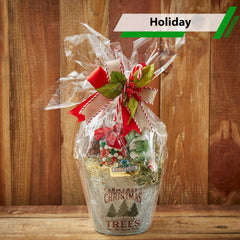 Small Gift Basket