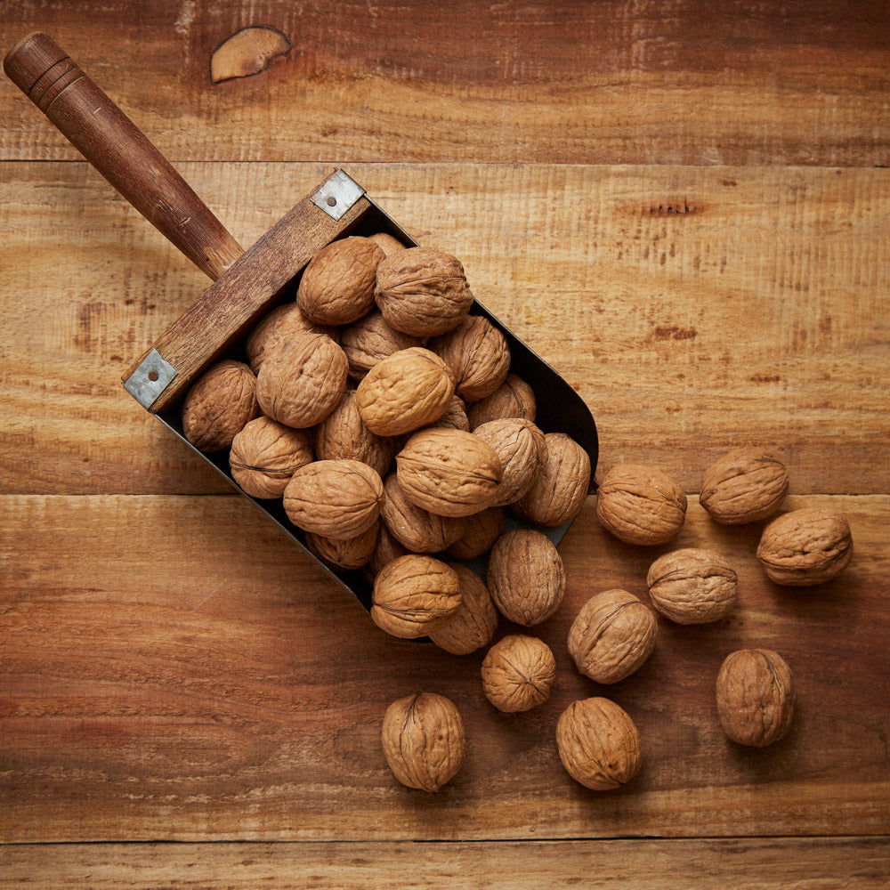 Walnuts (In-Shell) - CALL TO ORDER